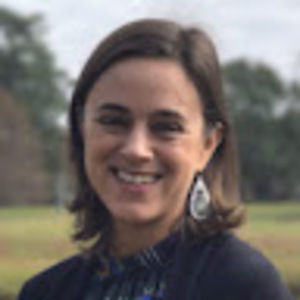 Meet your Posher, Leanne